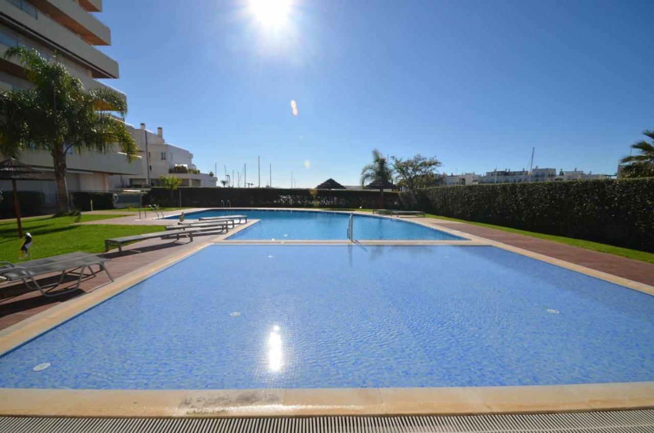 Marina Vilamoura Aquamar 013 By Vilamourasun Exterior foto