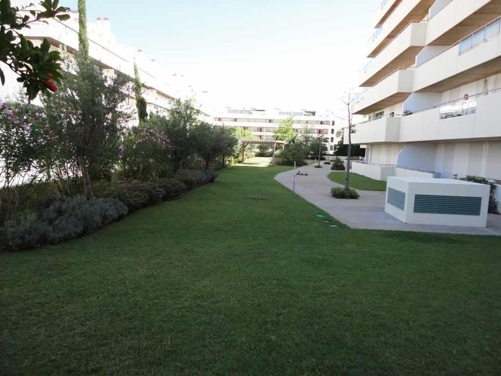 Marina Vilamoura Aquamar 013 By Vilamourasun Exterior foto